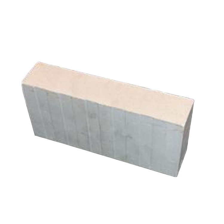 崇礼薄层砌筑砂浆对B04级蒸压加气混凝土砌体力学性能影响的研究